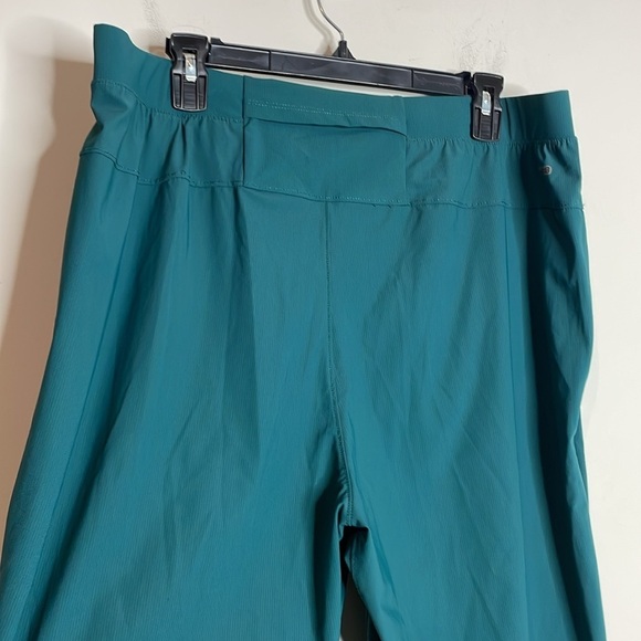 Spyder | Men's Teal Active Pants Size XL NWT - Picture 3 of 5